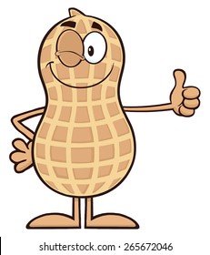 Detail Peanut Character Images Nomer 16