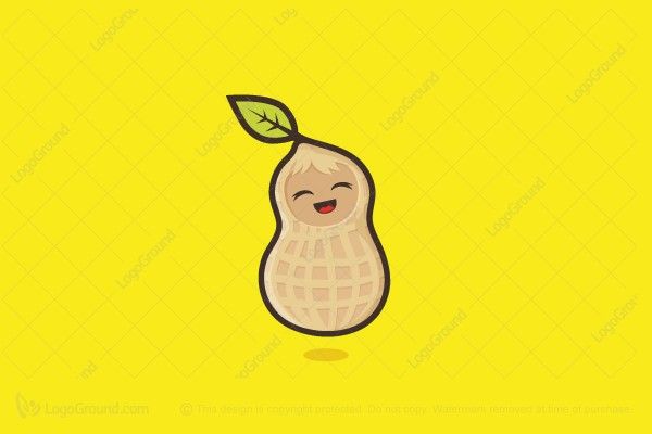 Detail Peanut Character Images Nomer 19