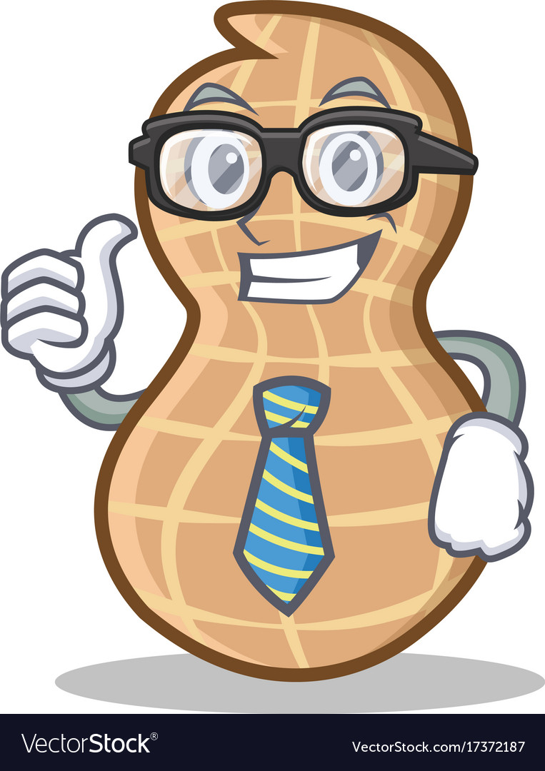 Detail Peanut Character Images Nomer 21