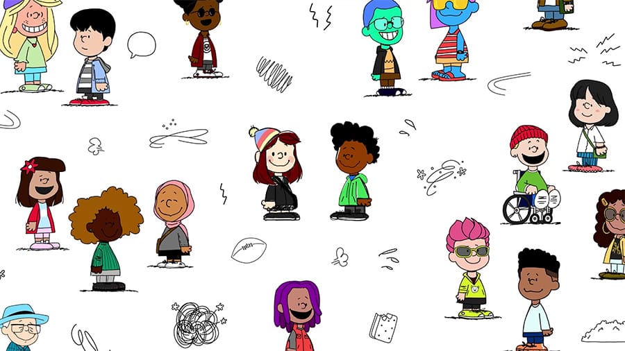 Detail Peanut Character Images Nomer 24