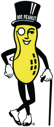 Detail Peanut Character Images Nomer 26