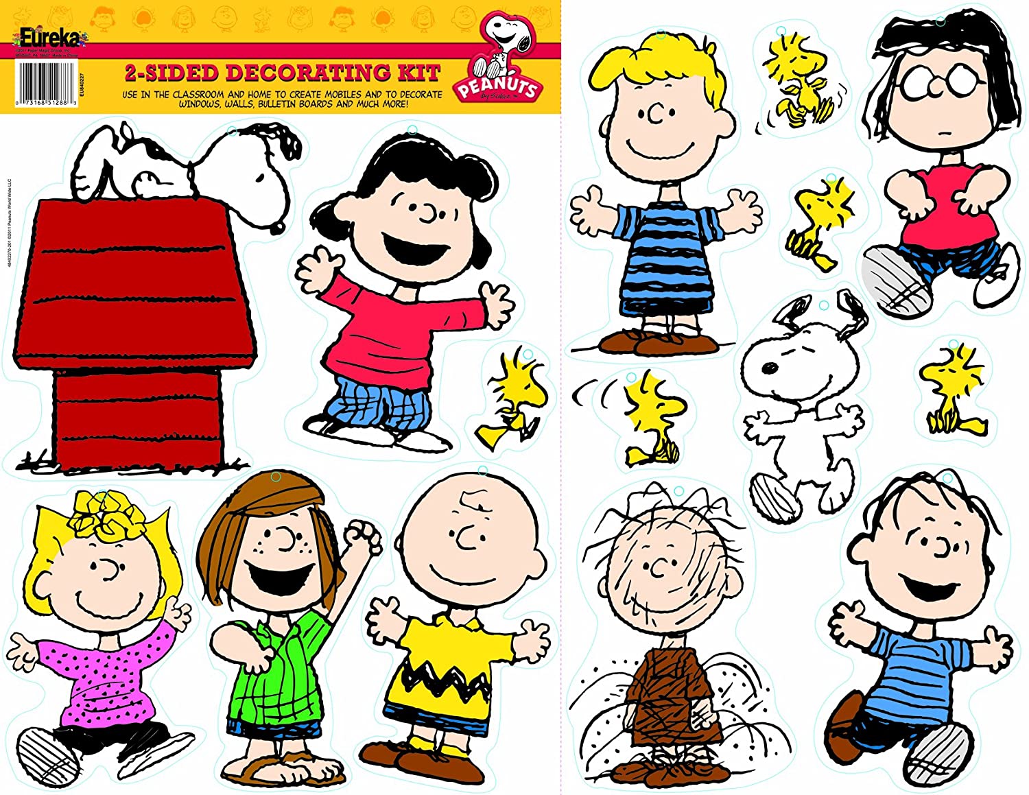 Detail Peanut Character Images Nomer 4