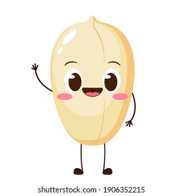 Detail Peanut Character Images Nomer 37