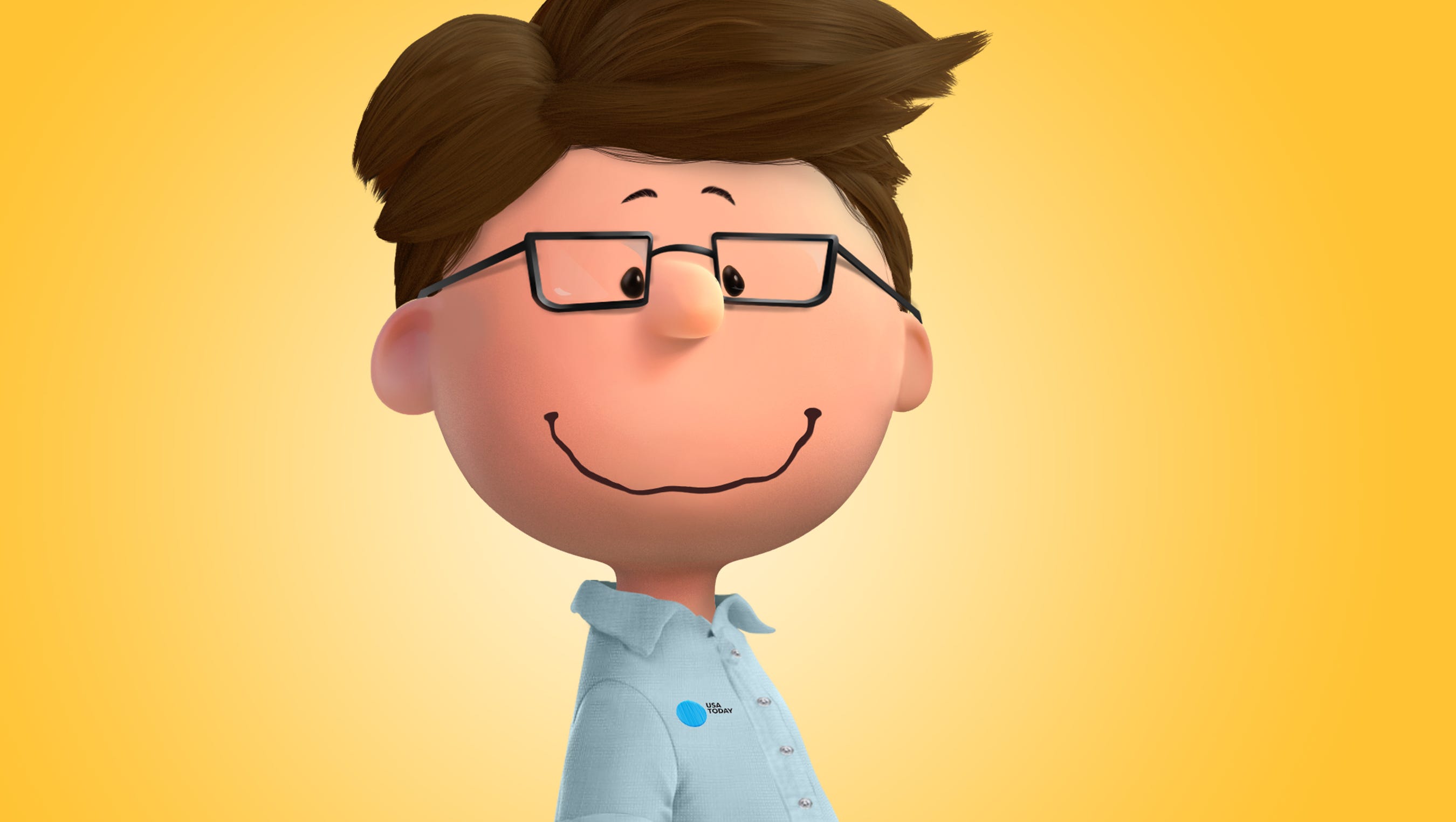 Detail Peanut Character Images Nomer 44