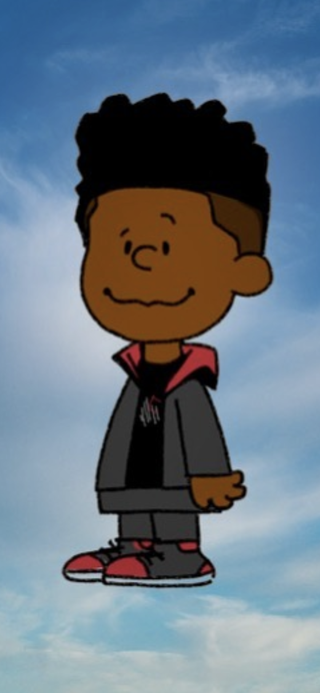 Detail Peanut Character Images Nomer 46