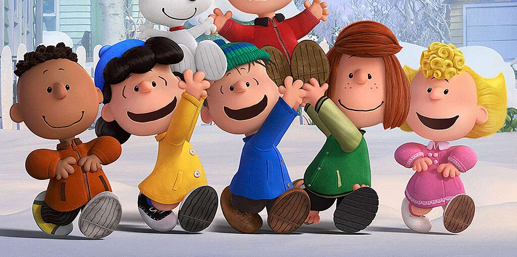 Detail Peanut Character Images Nomer 6