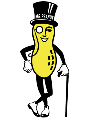 Detail Peanut Character Images Nomer 48