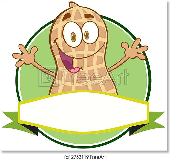Detail Peanut Character Images Nomer 49