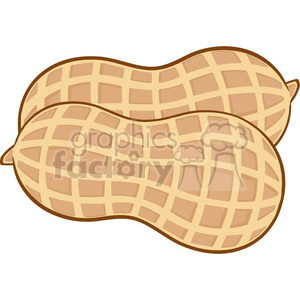 Detail Peanut Clipart Nomer 25