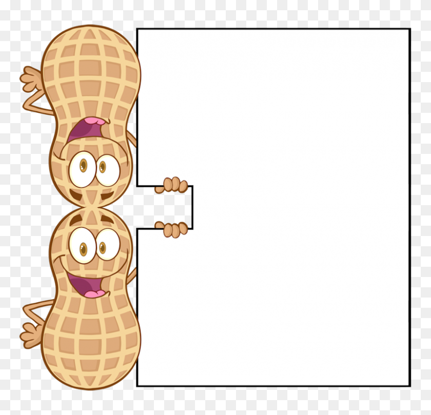 Detail Peanut Clipart Free Nomer 35