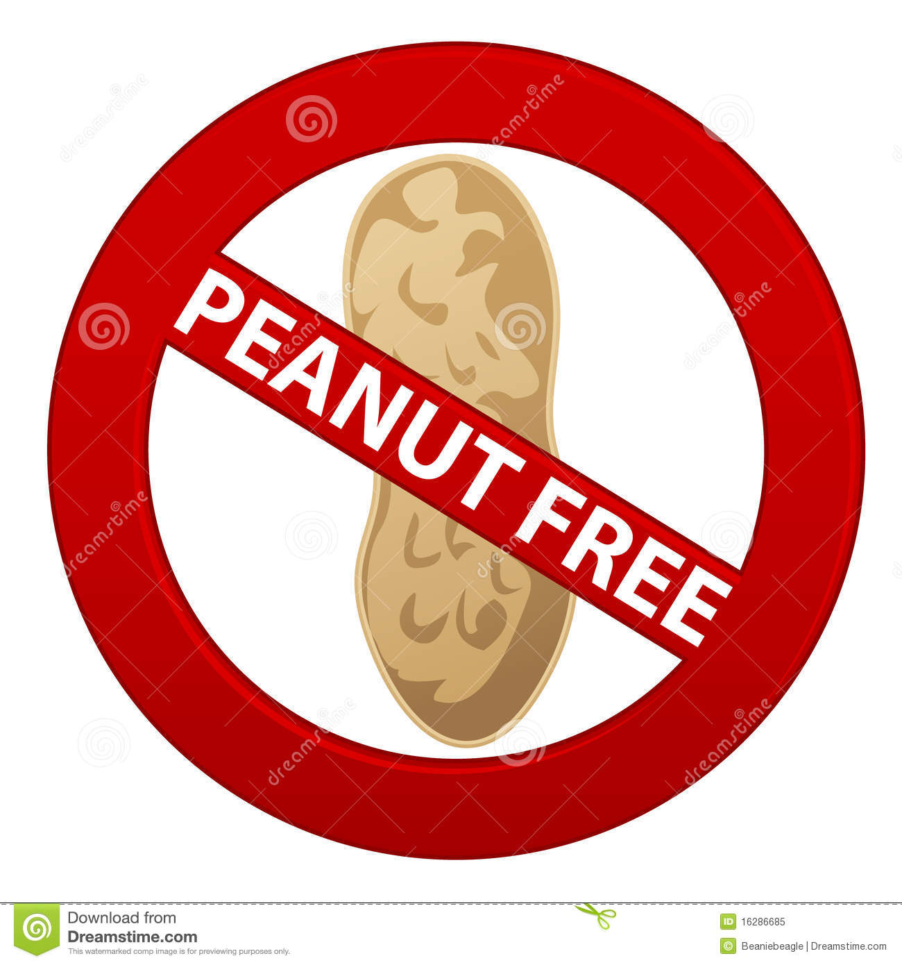 Detail Peanut Free Clipart Nomer 10