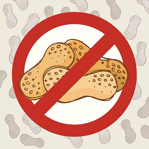 Detail Peanut Free Clipart Nomer 21