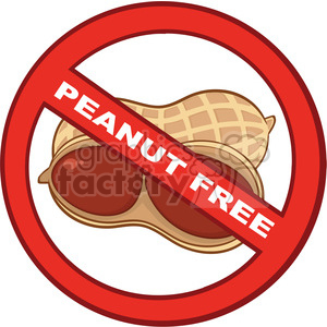 Detail Peanut Free Clipart Nomer 33