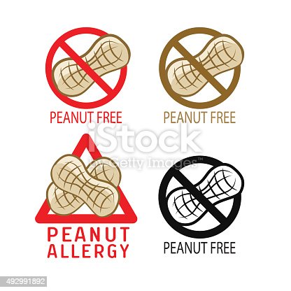 Detail Peanut Free Clipart Nomer 39