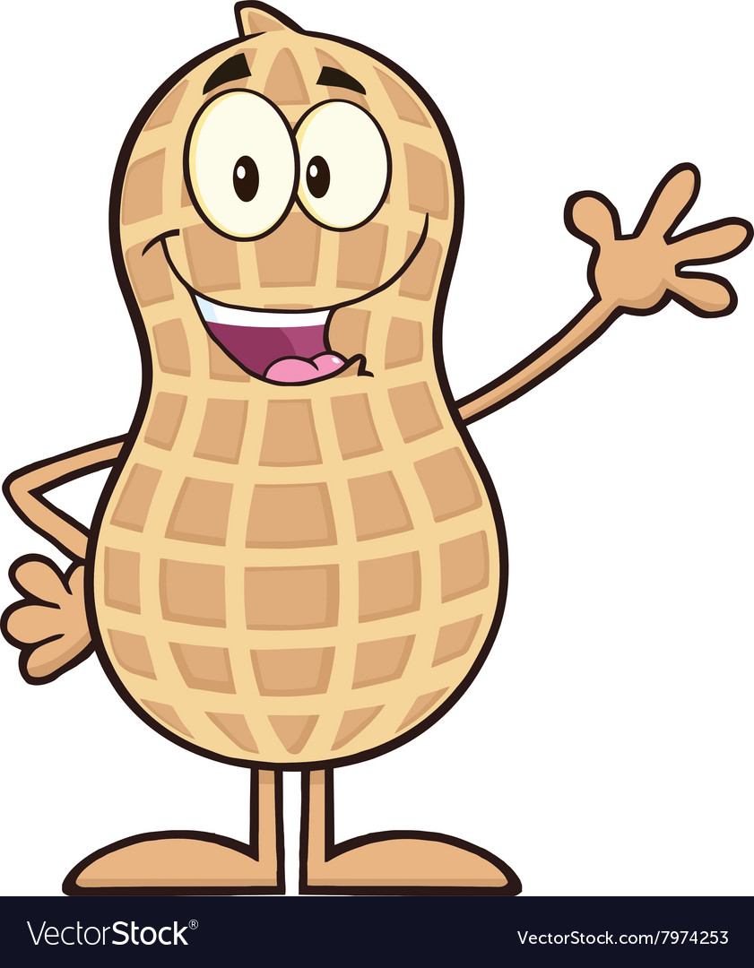 Detail Peanut Free Clipart Nomer 5