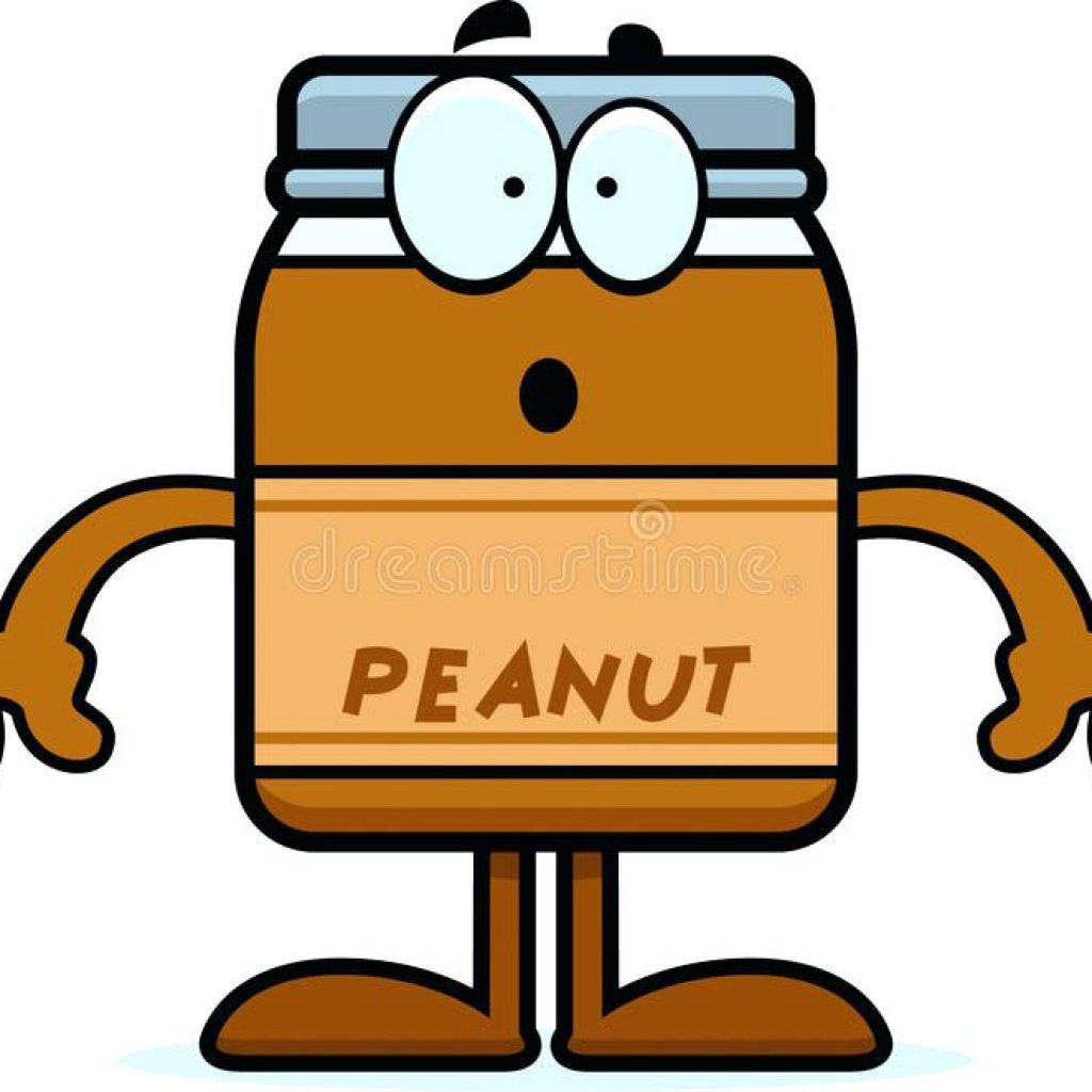 Detail Peanut Free Clipart Nomer 46