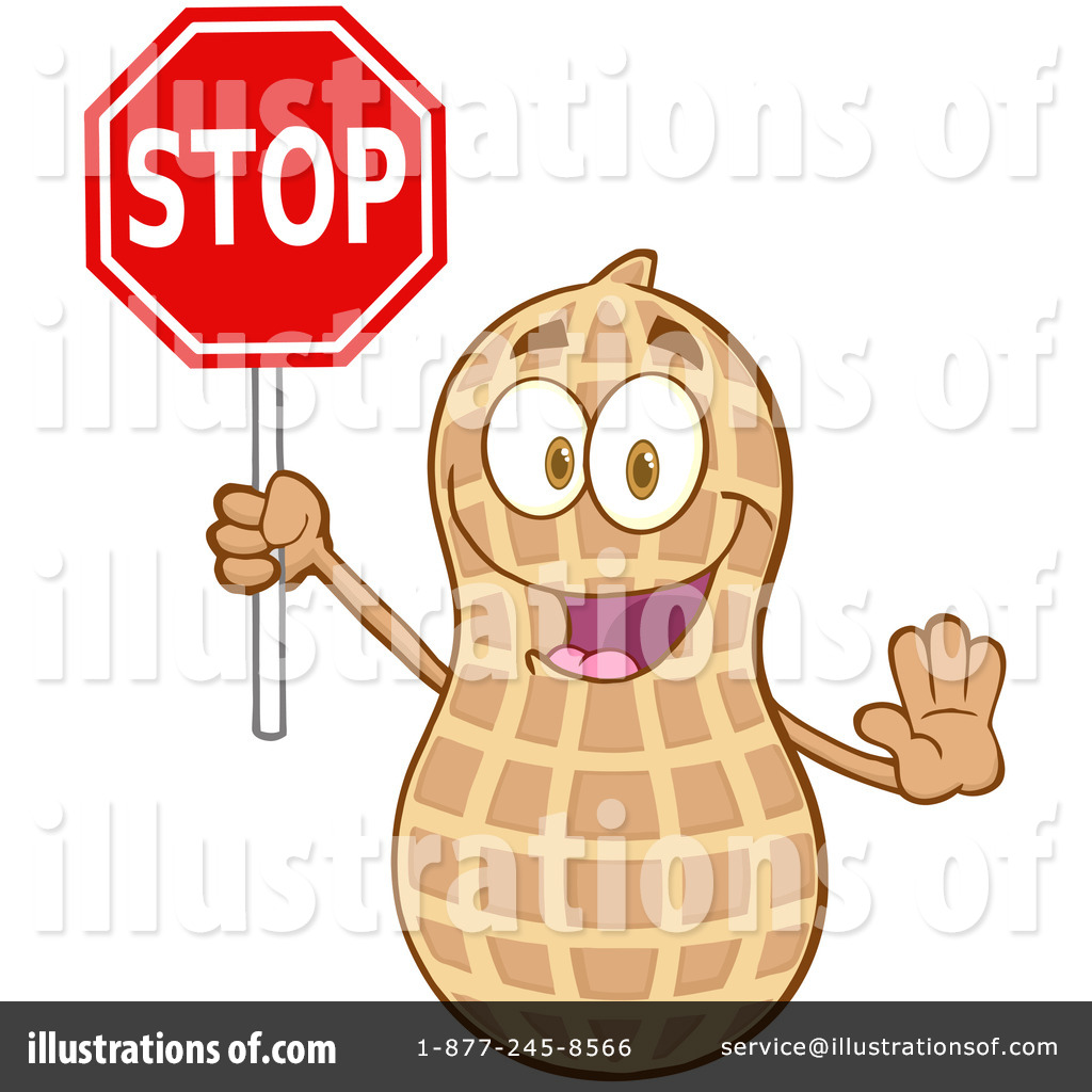 Detail Peanut Free Clipart Nomer 8