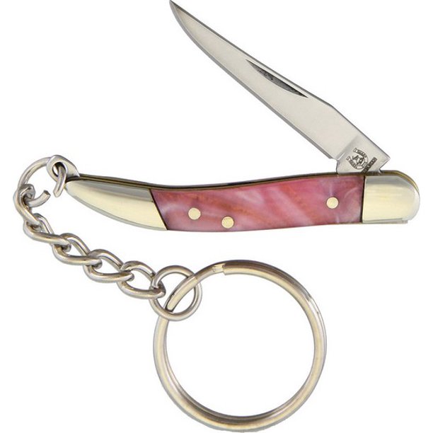 Detail Peanut Knife Keychain Nomer 30