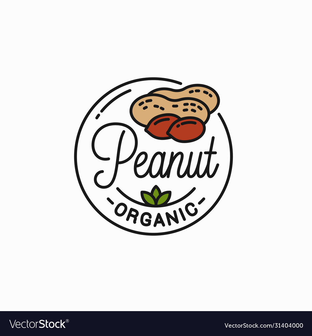 Detail Peanut Logo Nomer 4