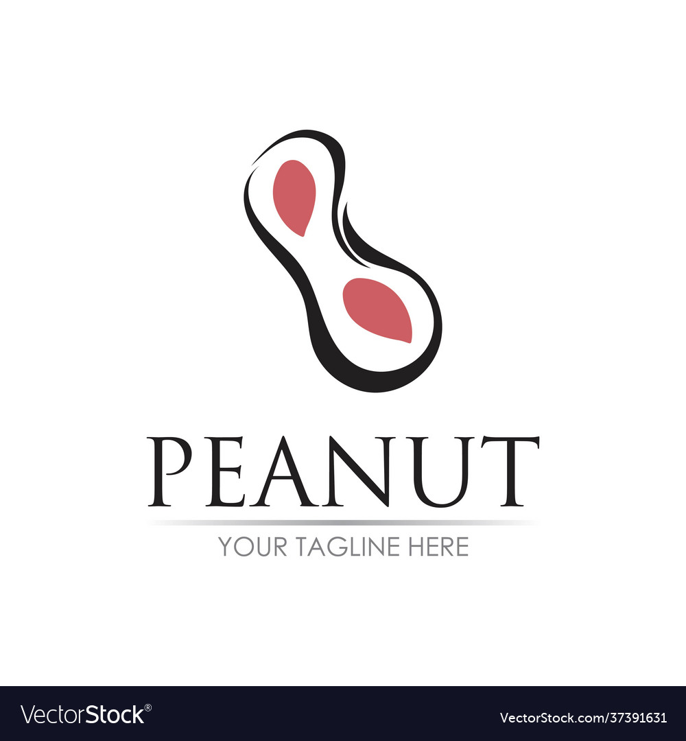 Detail Peanut Logo Nomer 33