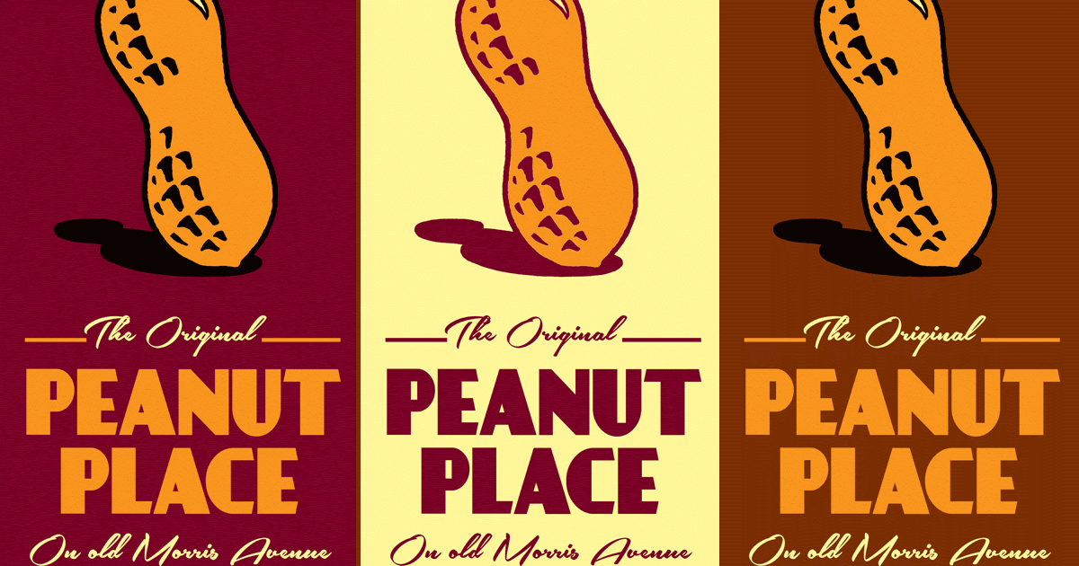 Detail Peanut Logo Nomer 48