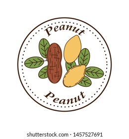 Detail Peanut Logo Nomer 49