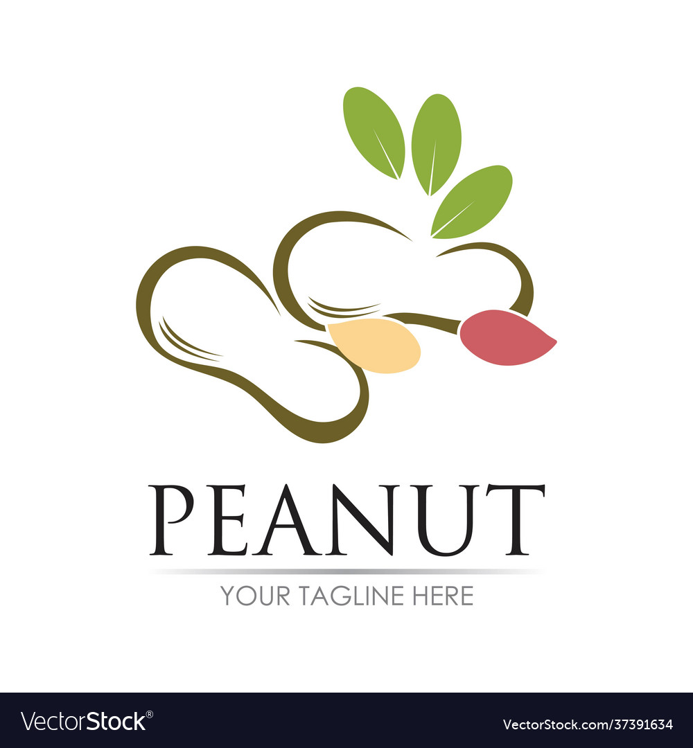 Detail Peanut Logo Nomer 7