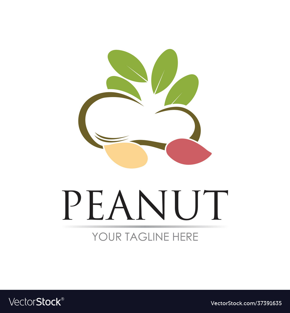 Detail Peanut Logo Nomer 10