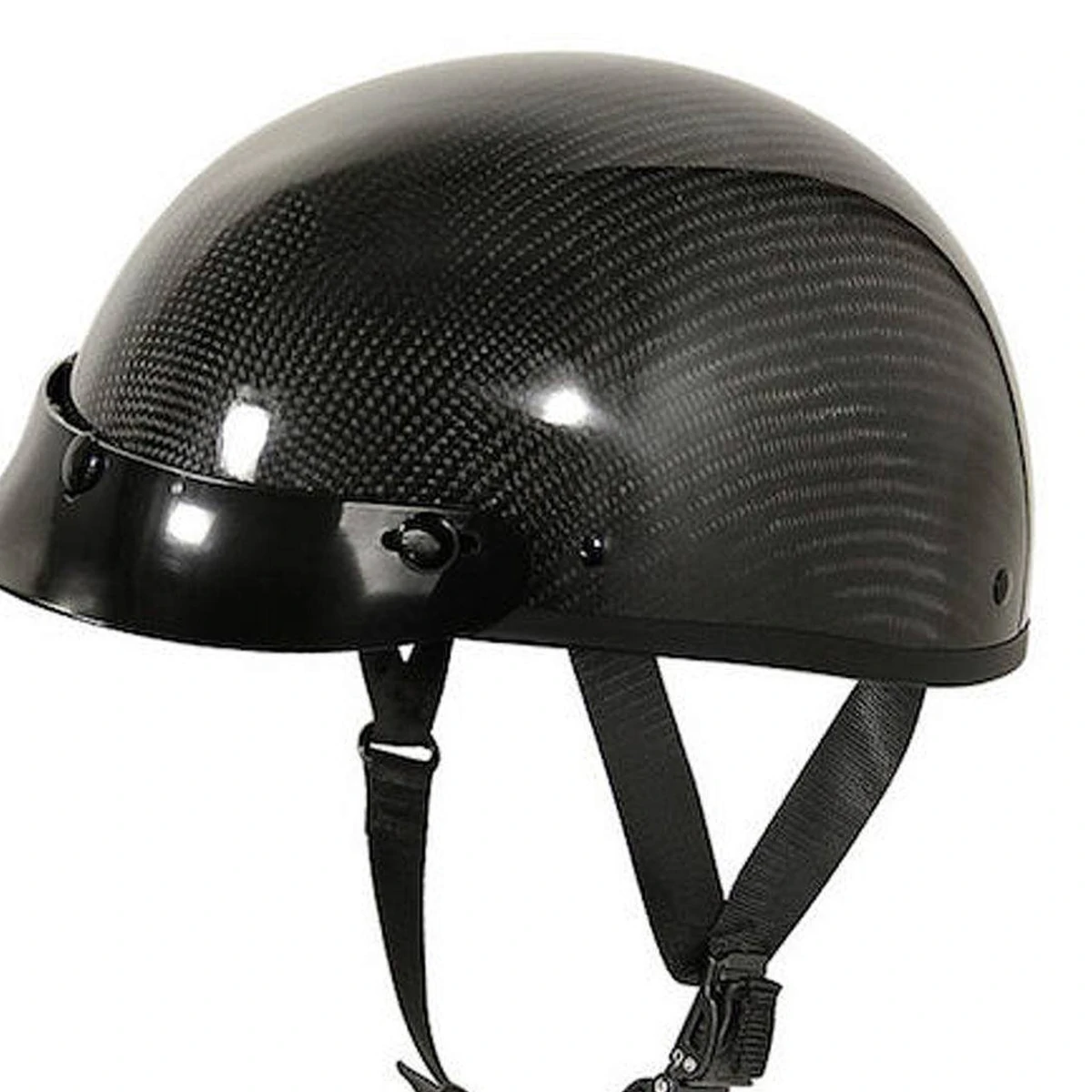 Detail Peanut Motorcycle Helmets Nomer 28