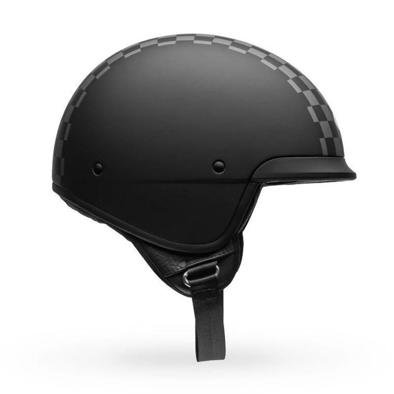 Detail Peanut Motorcycle Helmets Nomer 4