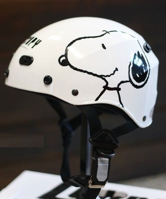 Detail Peanut Motorcycle Helmets Nomer 46