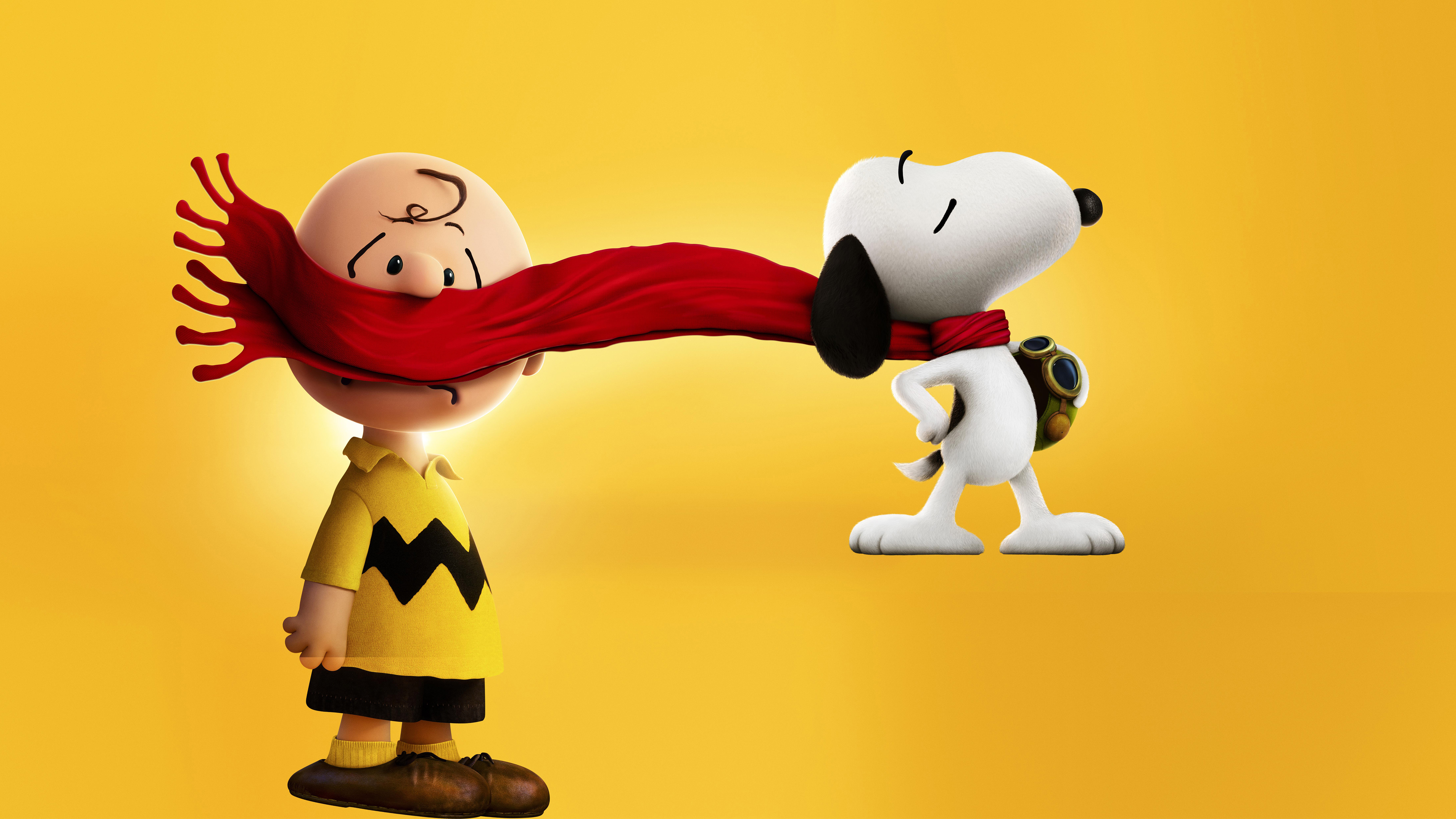 Detail Peanut Snoopy Wallpaper Nomer 28