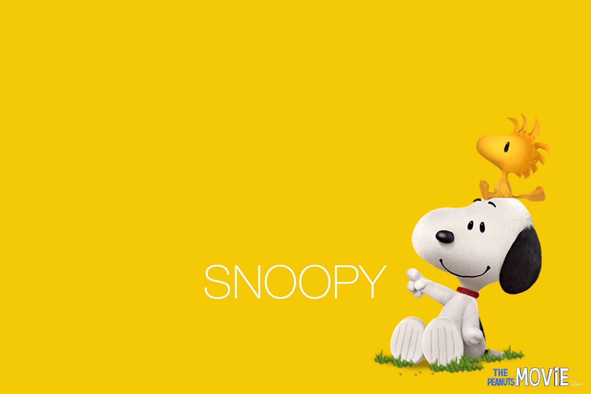 Detail Peanut Snoopy Wallpaper Nomer 7