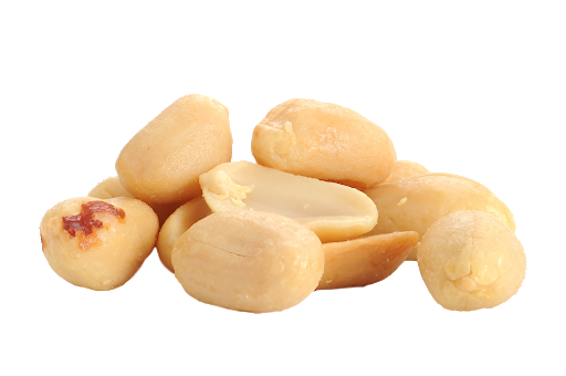 Detail Peanut Transparent Nomer 38