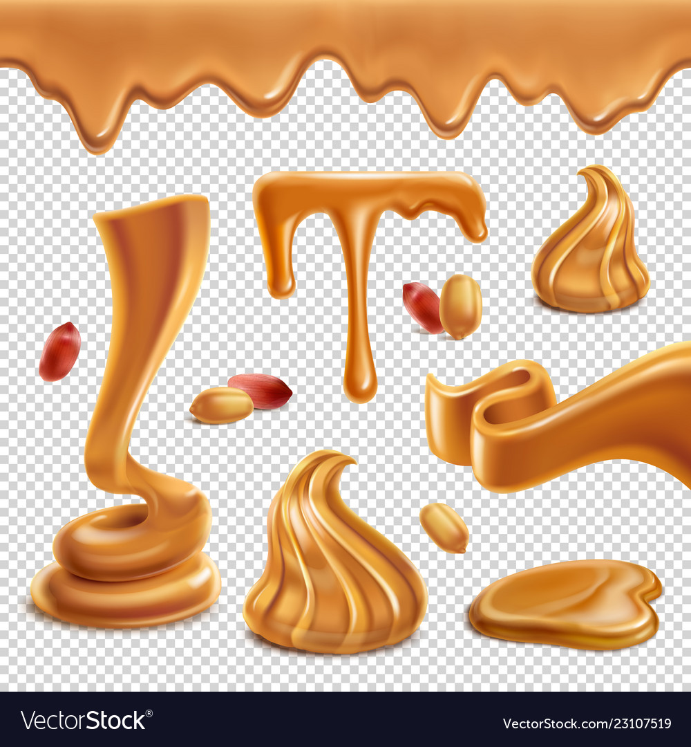 Detail Peanut Transparent Nomer 53