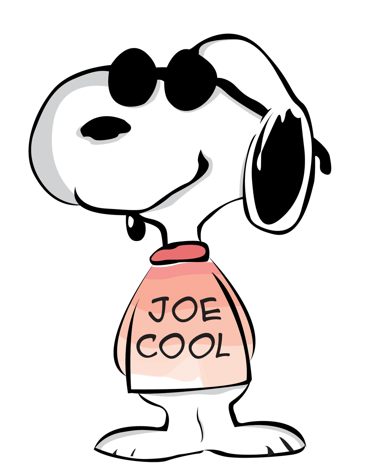Detail Peanuts Cartoon Background Nomer 34