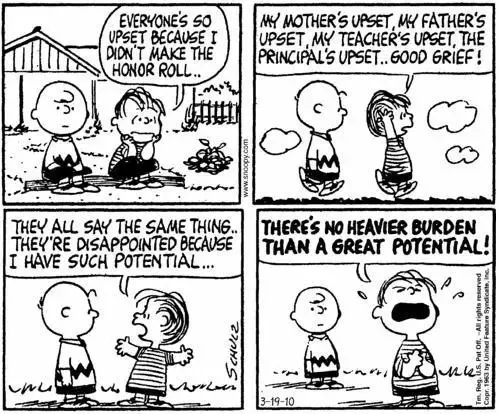 Detail Peanuts Cartoons Images Nomer 17