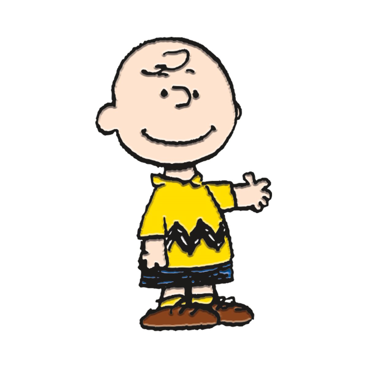 Detail Peanuts Charlie Brown Pictures Nomer 44