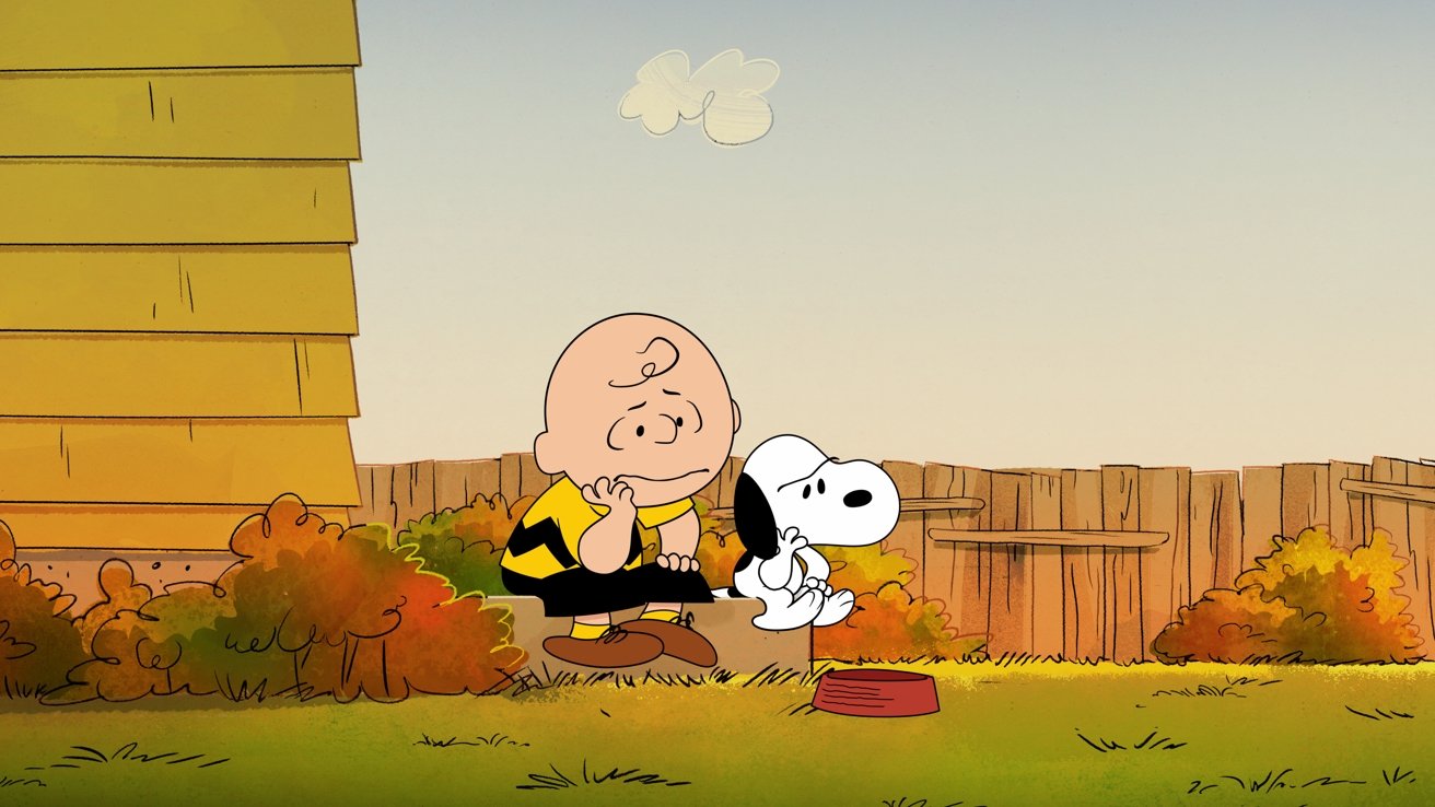 Detail Peanuts Charlie Brown Pictures Nomer 6