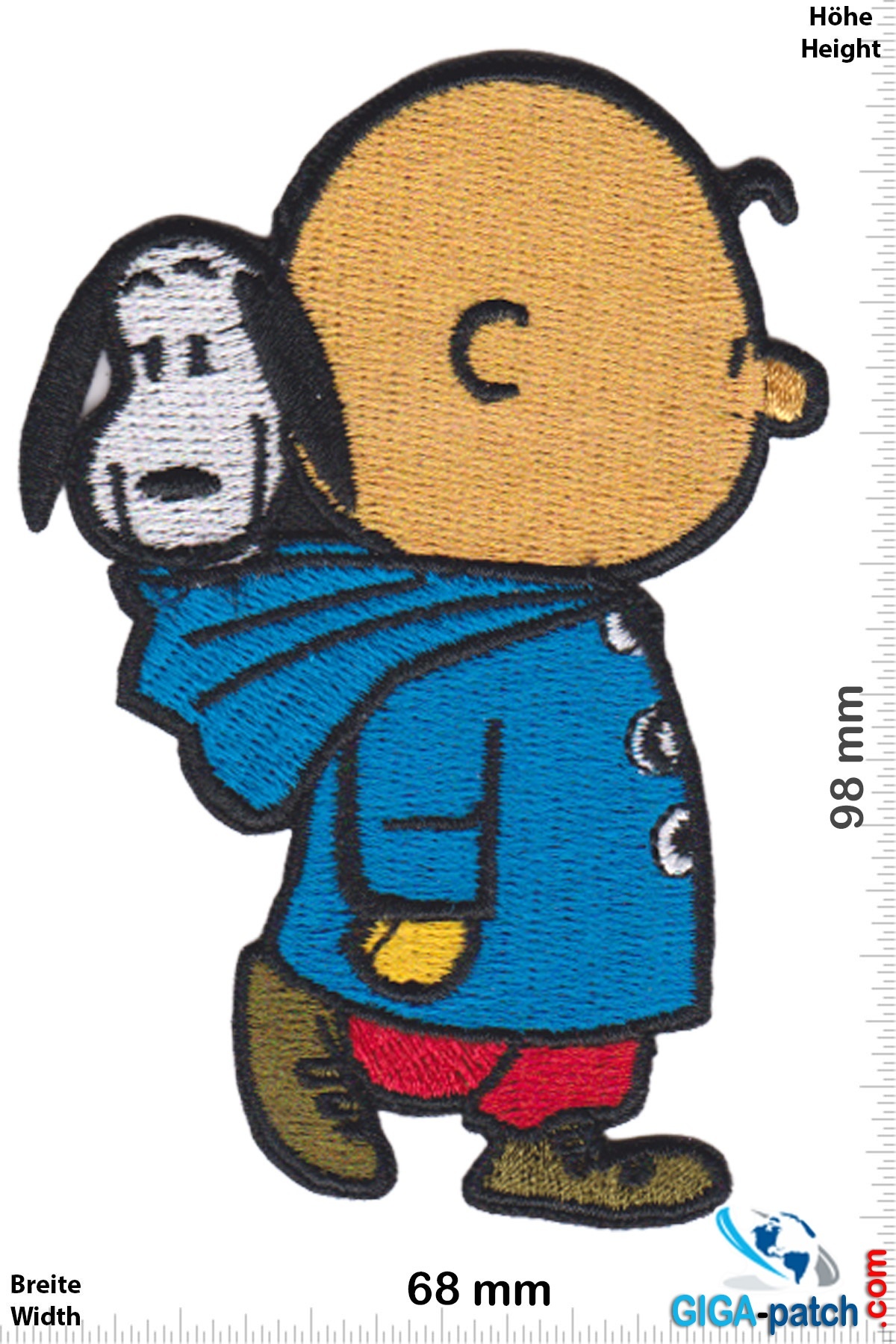 Detail Peanuts Charlie Brown Pictures Nomer 50