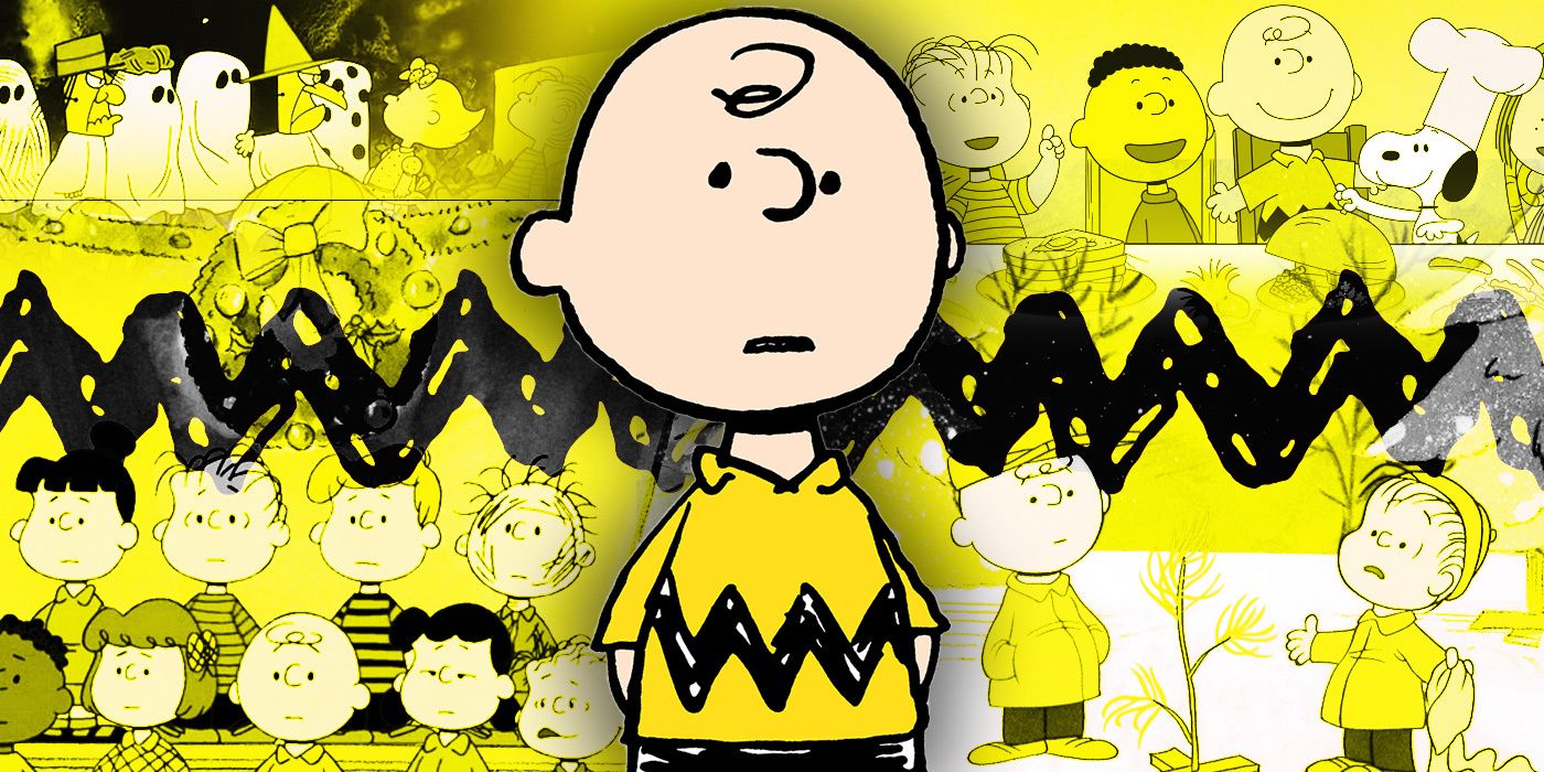 Detail Peanuts Charlie Brown Pictures Nomer 55