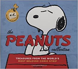 Detail Peanuts Comic Strip Images Nomer 36