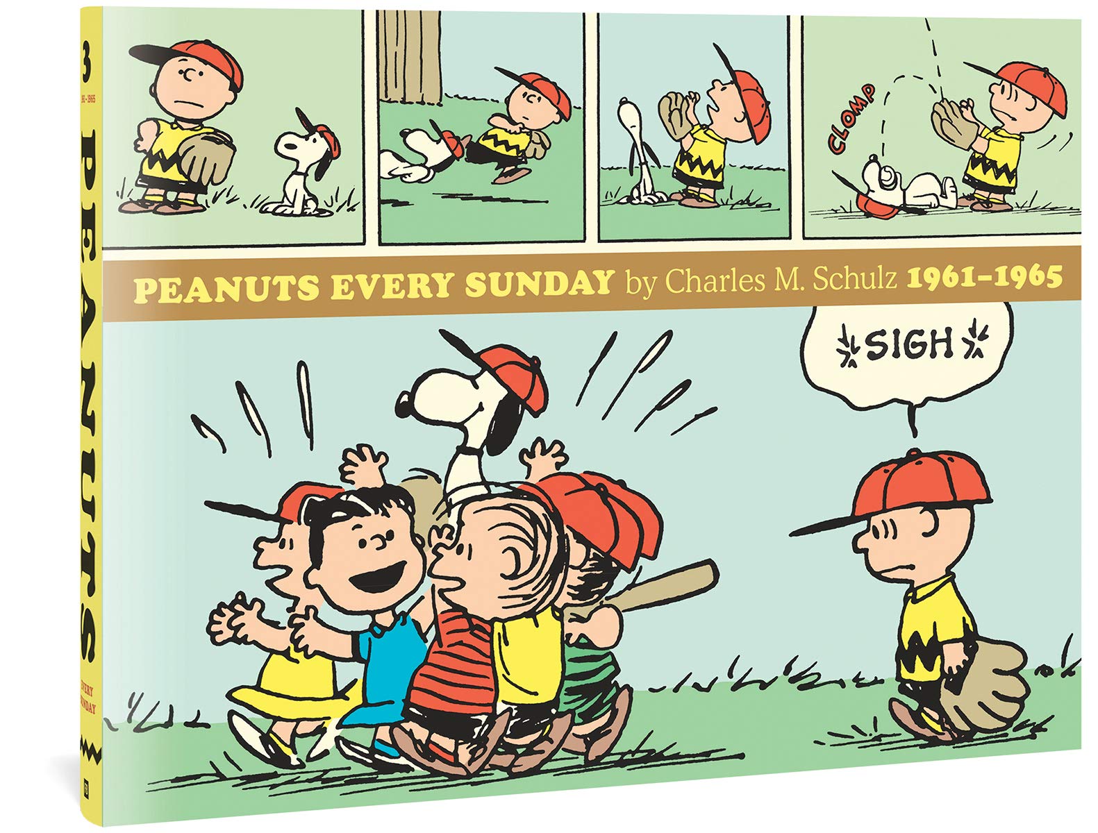 Detail Peanuts Comic Strip Images Nomer 51