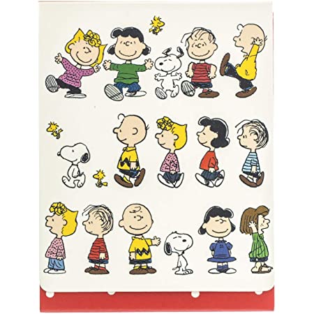 Detail Peanuts Gang Pics Nomer 3