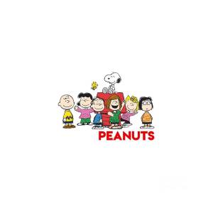 Detail Peanuts Gang Pics Nomer 52