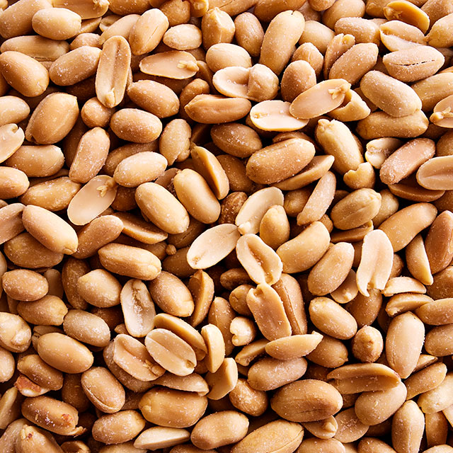 Detail Peanuts Pic Nomer 2