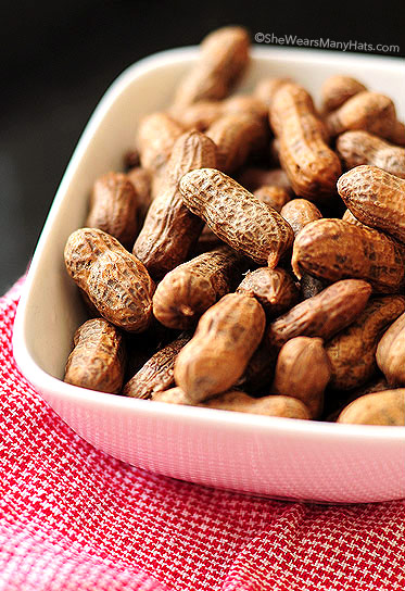 Detail Peanuts Pic Nomer 23