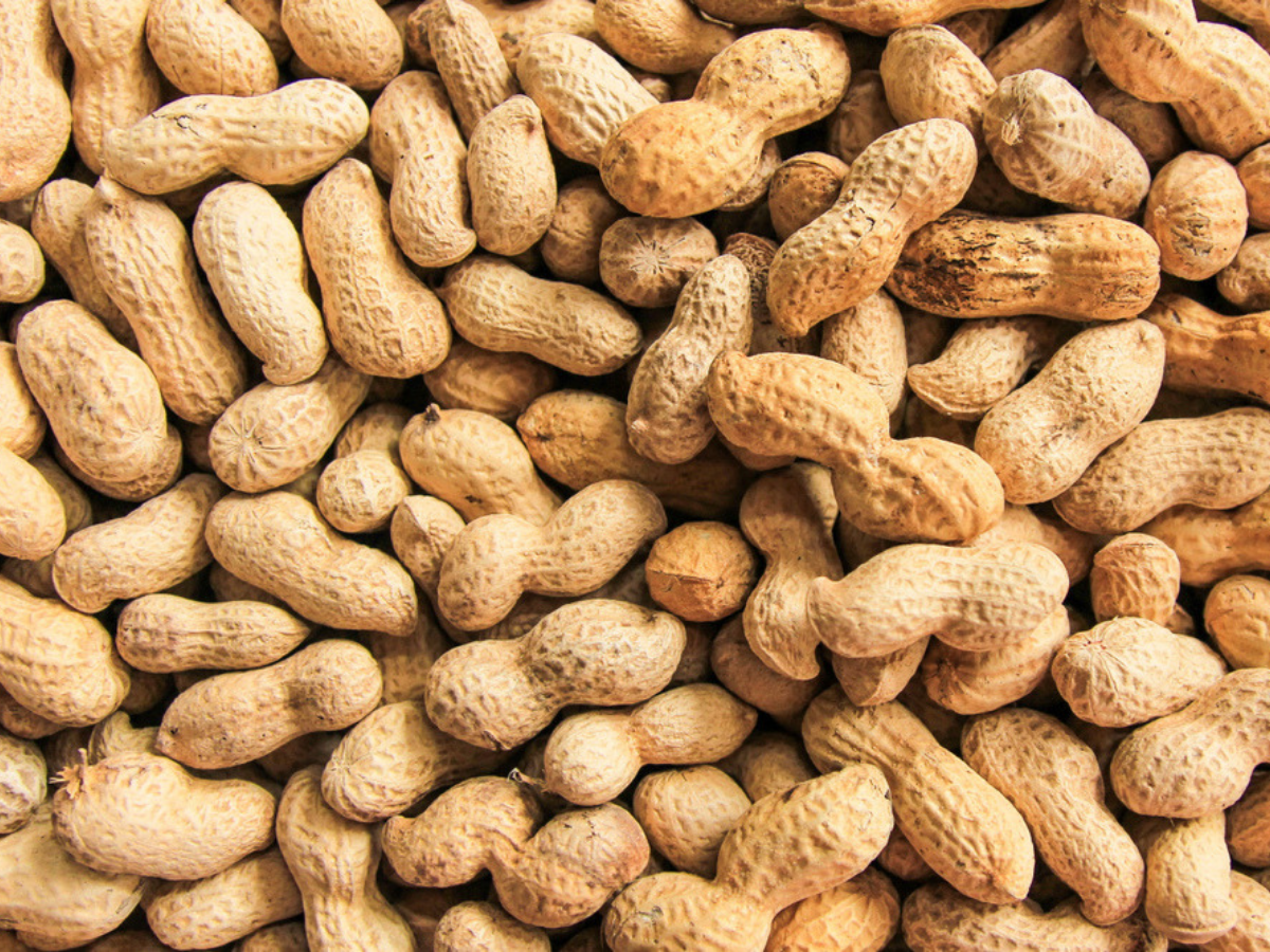Detail Peanuts Pic Nomer 10