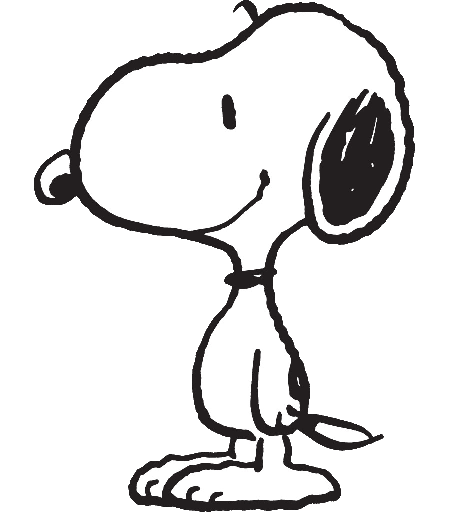 Detail Peanuts Snoopy Images Nomer 2