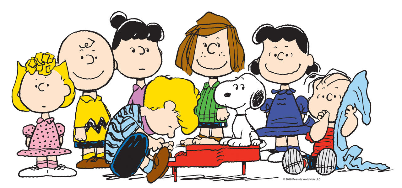Detail Peanuts Snoopy Images Nomer 12
